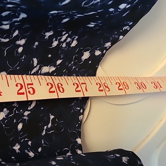 Michel Studio Blouse - 20 - Picture 13 of 14